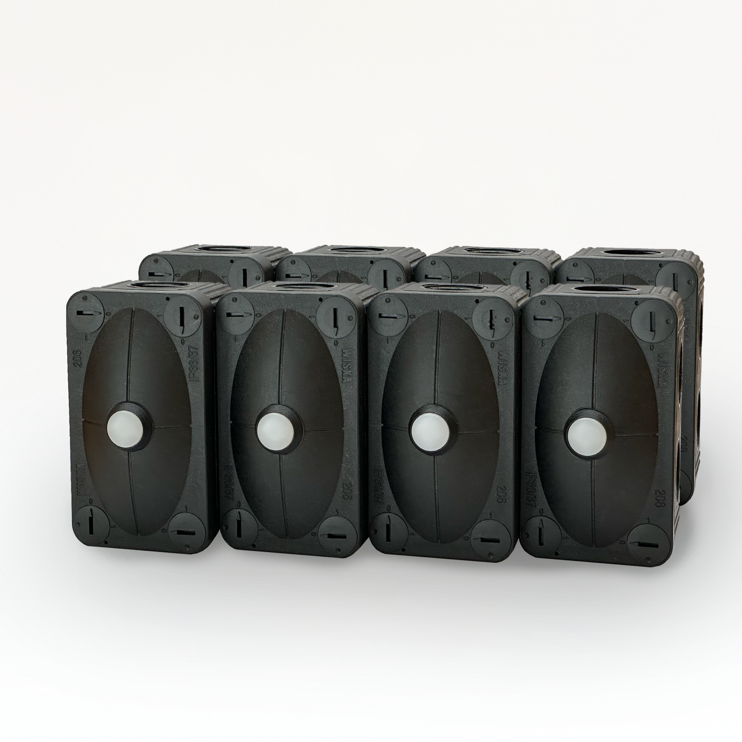 'Actor Assist' Cue Light System Kit