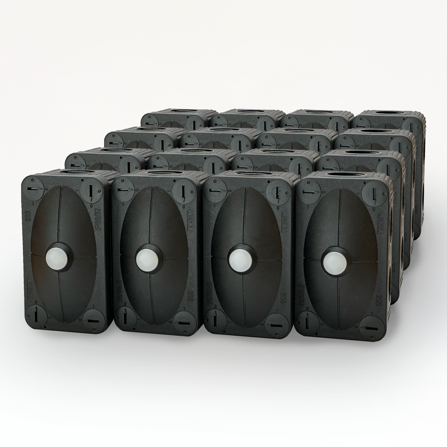 'Actor Assist' Cue Light System Kit
