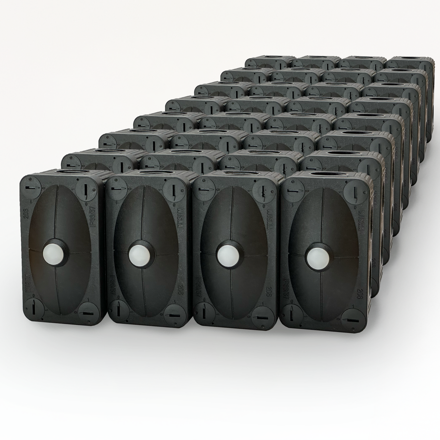 'Actor Assist' Cue Light System Kit
