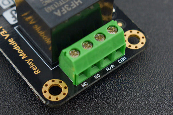 Digital Relay Module