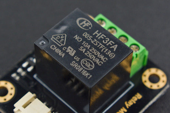 Digital Relay Module