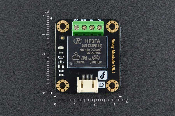 Digital Relay Module