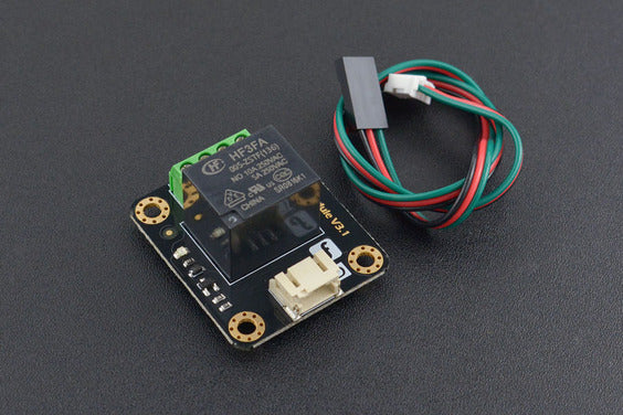 Digital Relay Module