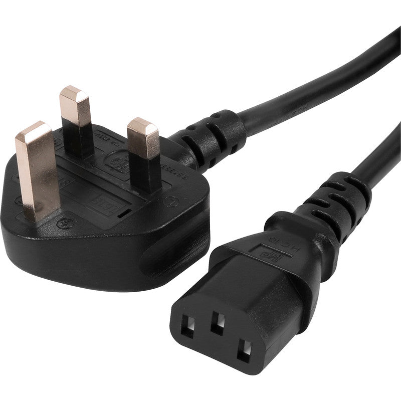 12V, 5A DC Power Supply 2.1mm Plug