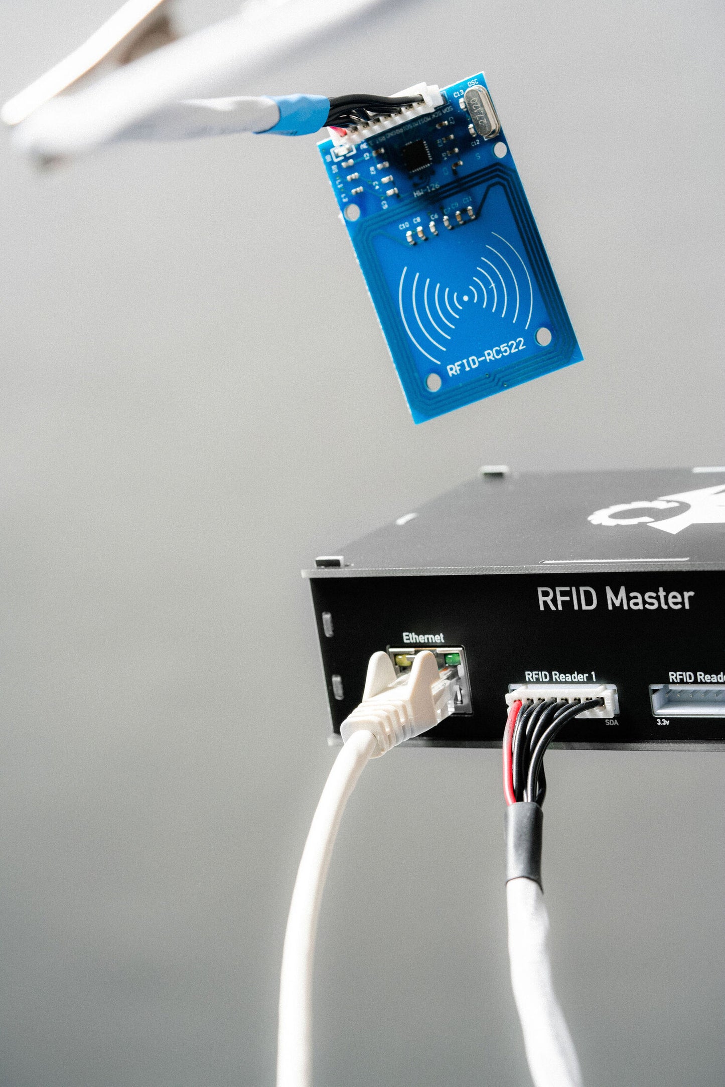 RFID Master