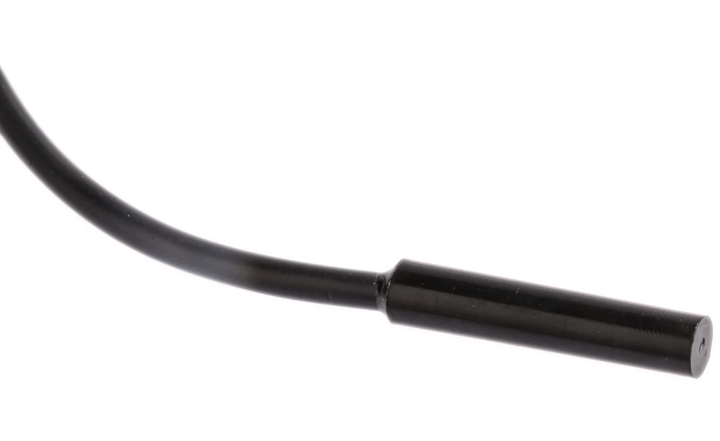Reed Switch - Cylindrical 6mm (Short Tail)
