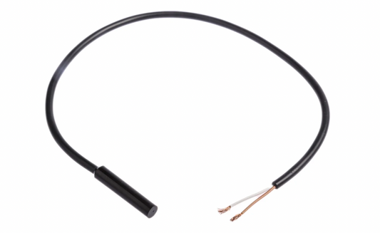 Reed Switch - Cylindrical 6mm (Short Tail)