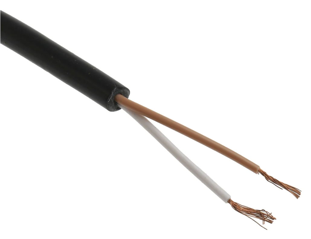 Reed Switch - For Doors (Short Tail) + Magnet