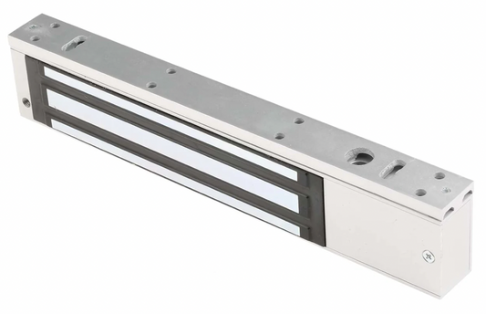 Electromagnetic Lock - DC12V - 270KG/600lbs