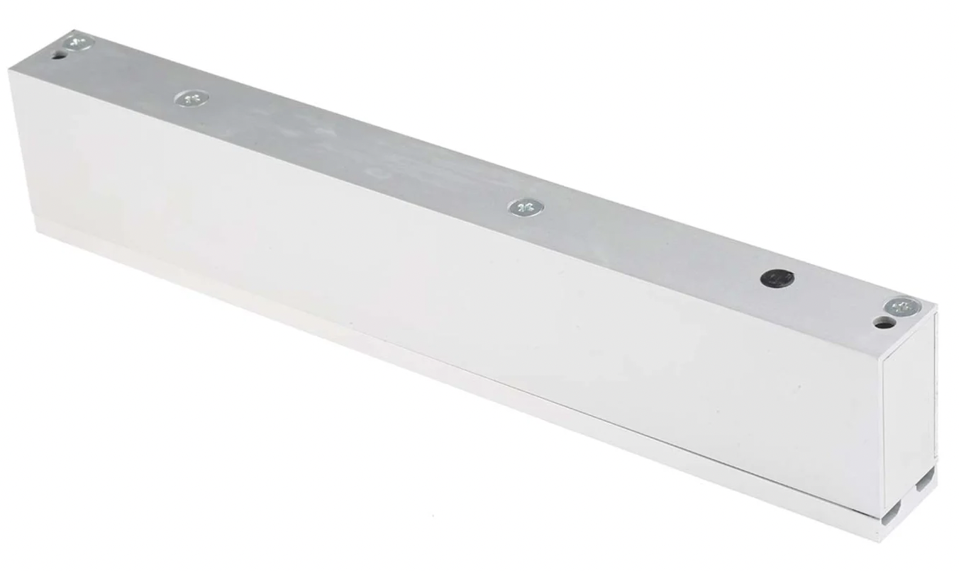Electromagnetic Lock - DC12V - 270KG/600lbs