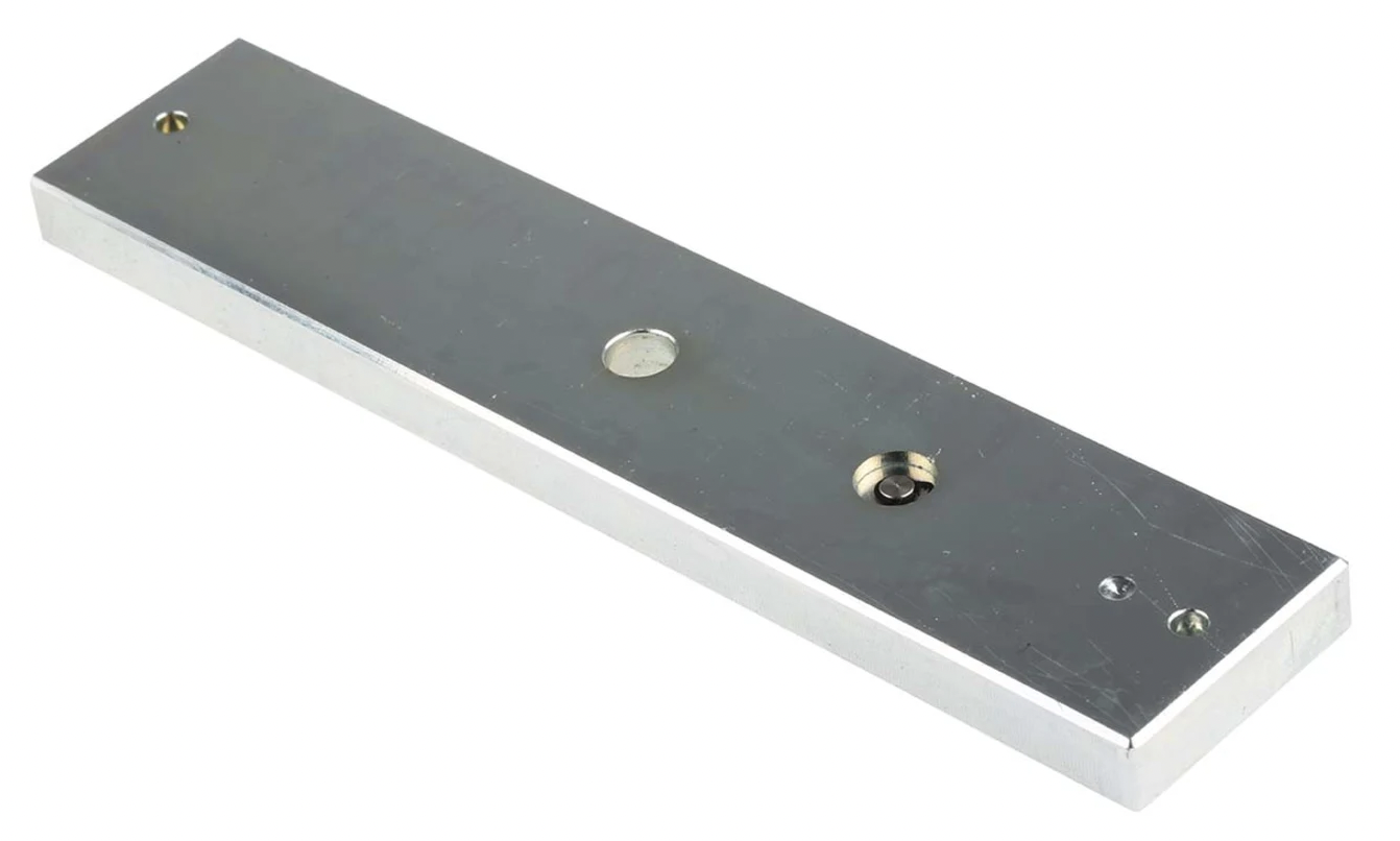 Electromagnetic Lock - DC12V - 270KG/600lbs
