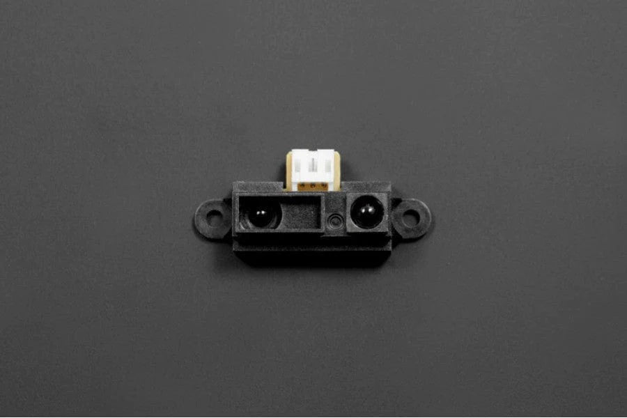 Analog Infrared Proximity Sensor (4-30cm)