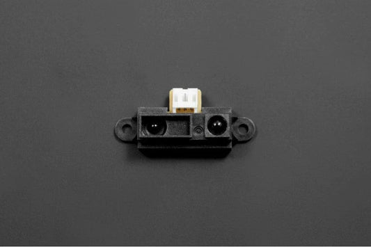 Analog Infrared Proximity Sensor (4-30cm)