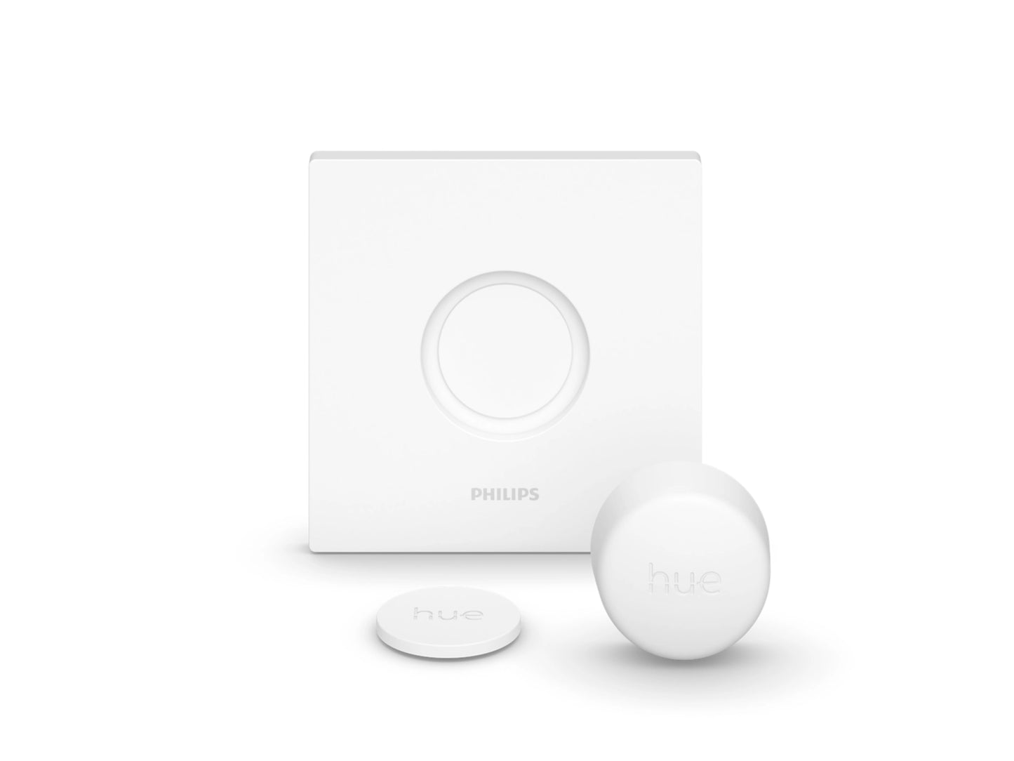 Philips Hue Wireless Smart Button - Zigbee