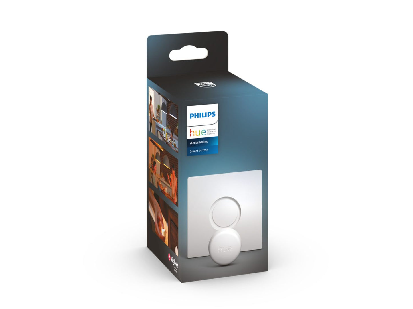 Philips Hue Wireless Smart Button - Zigbee