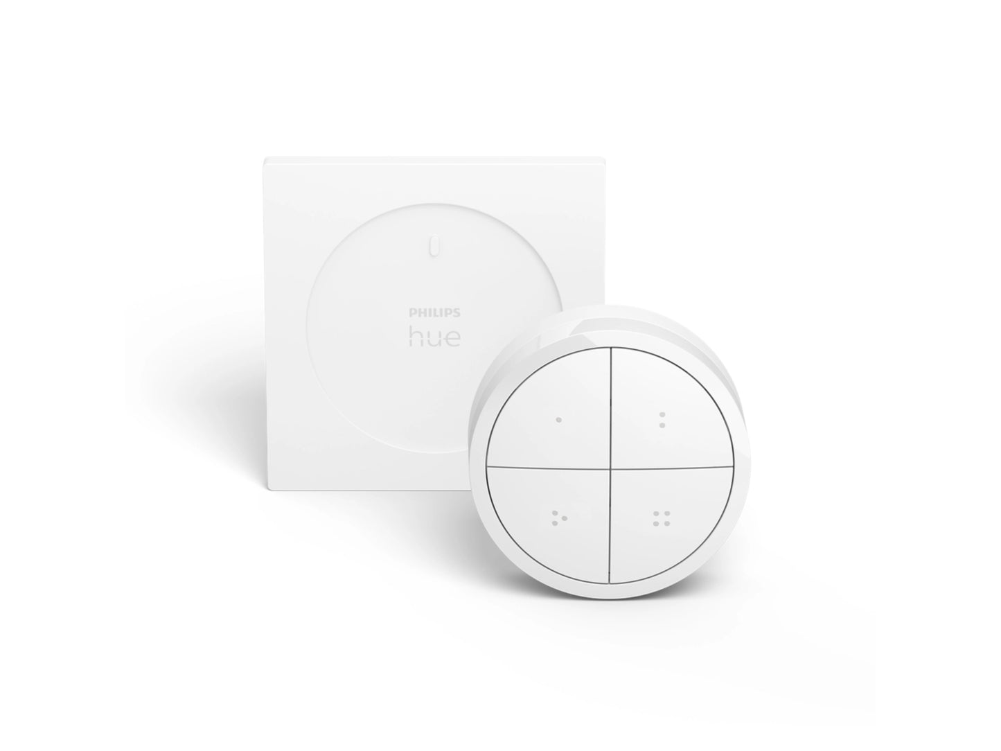 Philips Hue Wireless Tap Dial Switch - Zigbee