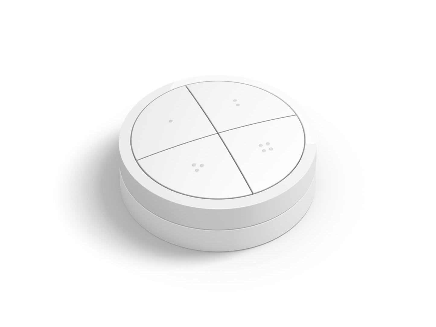 Philips Hue Wireless Tap Dial Switch - Zigbee