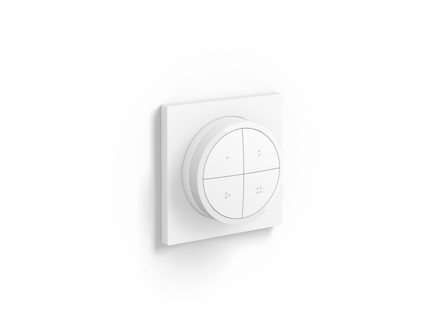 Philips Hue Wireless Tap Dial Switch - Zigbee