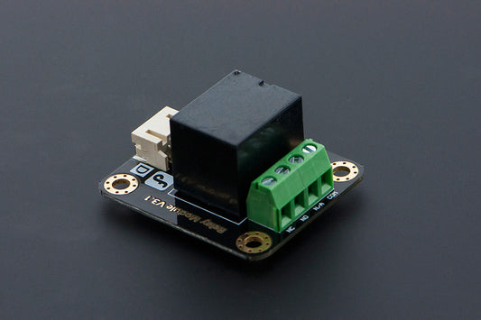 Digital Relay Module