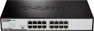 16-Port Gigabit Network Switch