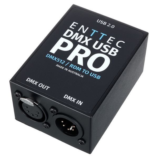 DMX USB Pro - Dongle