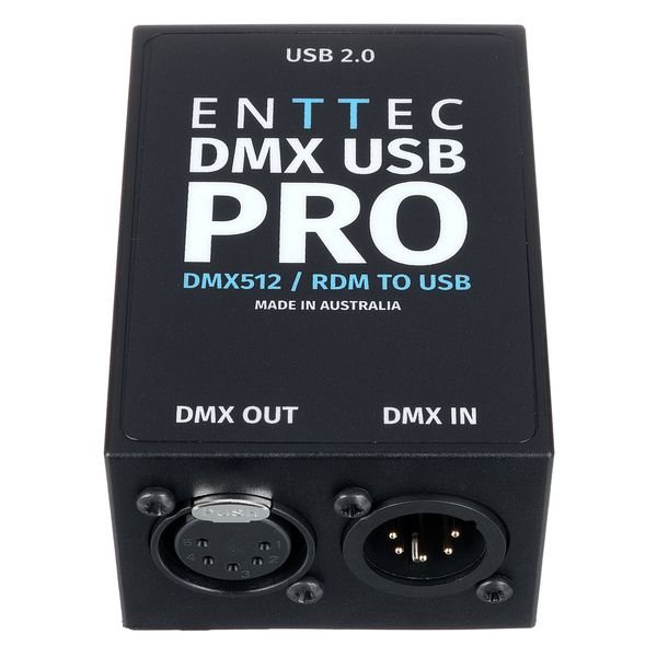 DMX USB Pro - Dongle