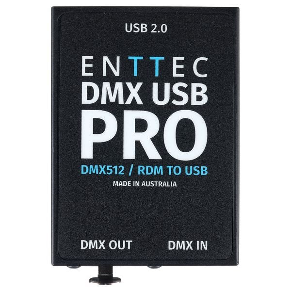 DMX USB Pro - Dongle