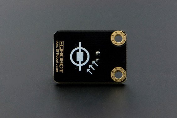 Analog Ambient Light Sensor (1~6000 Lux)