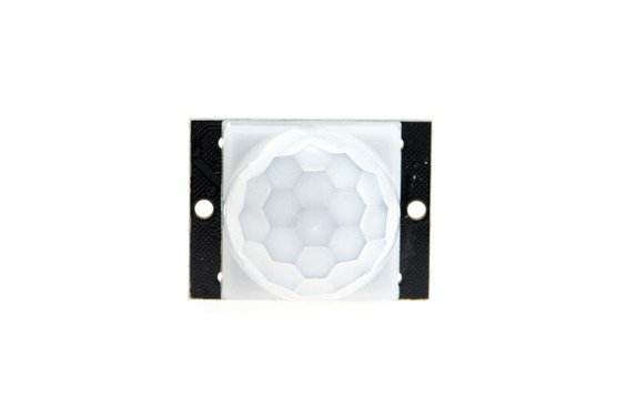 Digital Infrared Motion Sensor (Adjustable Sensitivity)