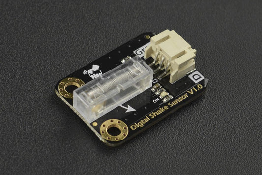 Digital Shake Sensor