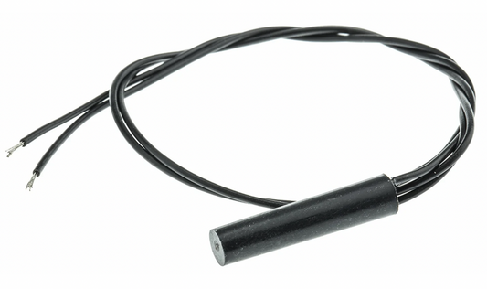 Reed Switch - Cylindrical 6mm (Long Tail)