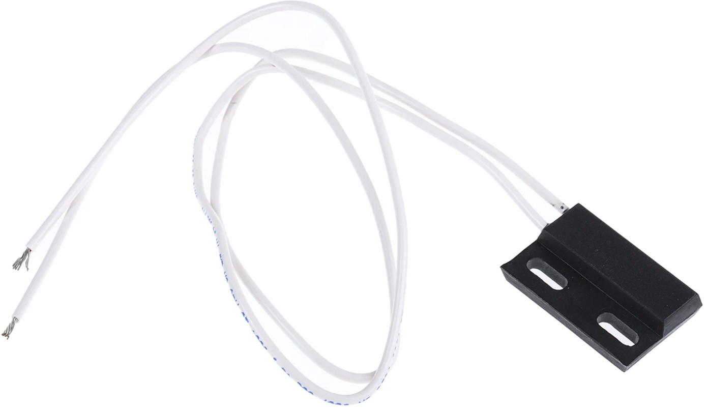 Reed Switch - For Doors (Long Tail) + Magnet
